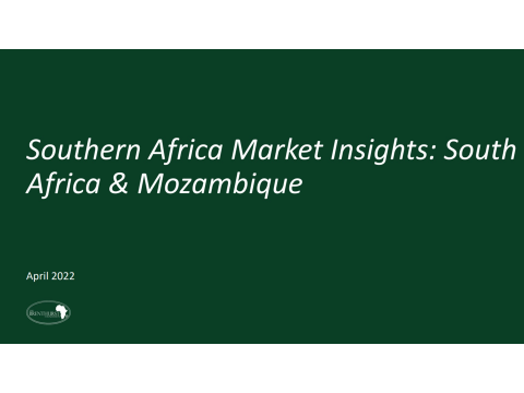 非洲大陸自由貿易區對南部非洲的影響